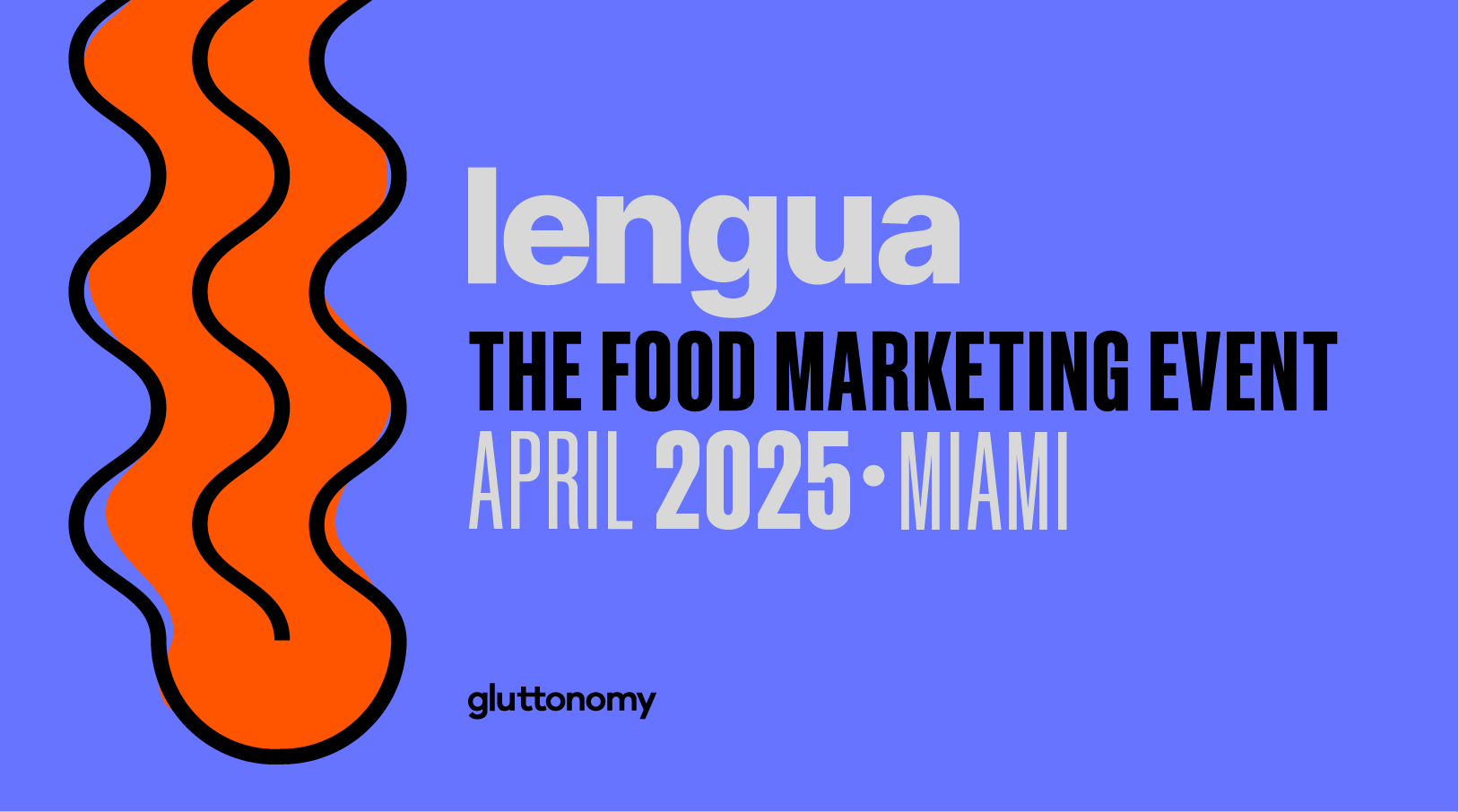 Lengua: The food marketing conference