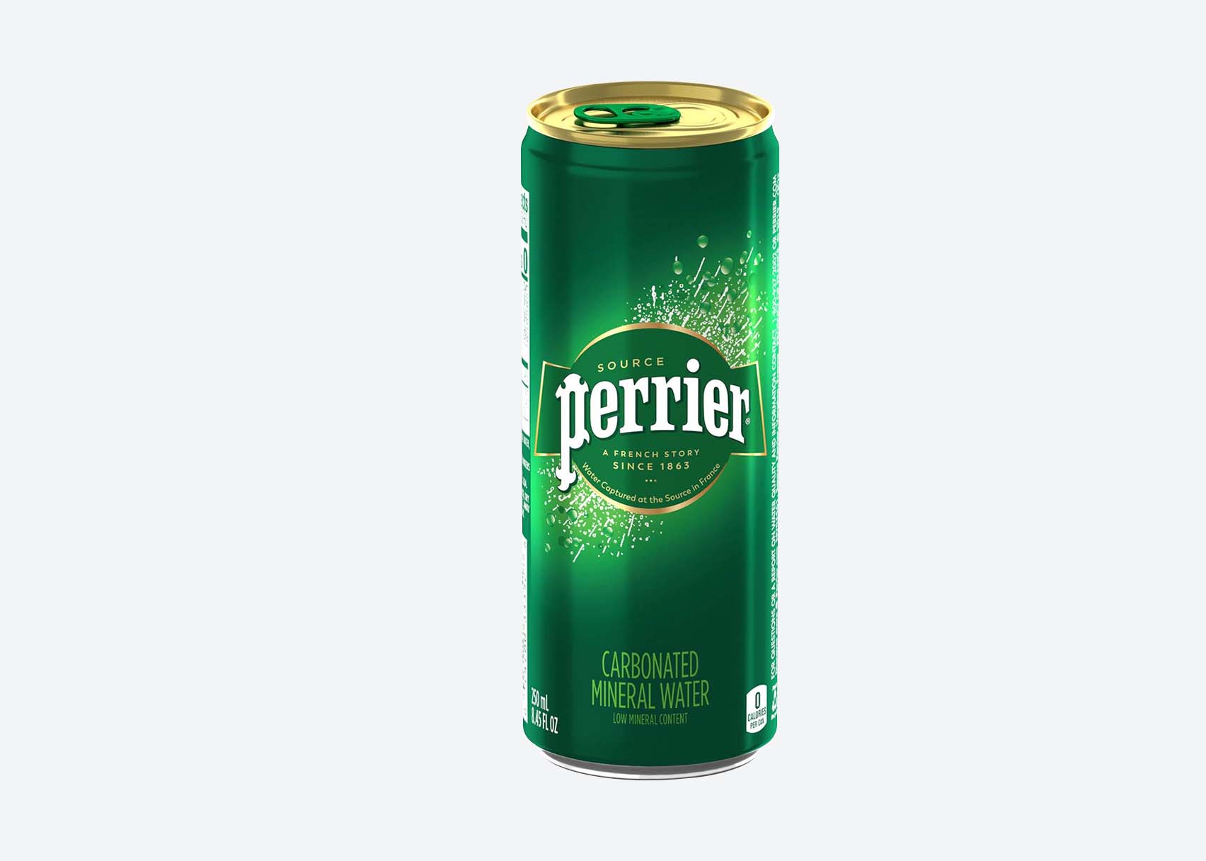 Pride month Mixology Kits curated by Gluttonomy for Perrier